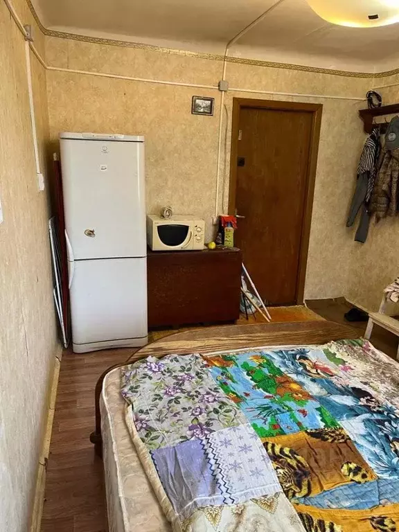 Комната Московская область, Дзержинский Дзержинская ул., 8 (14.0 м) - Фото 2