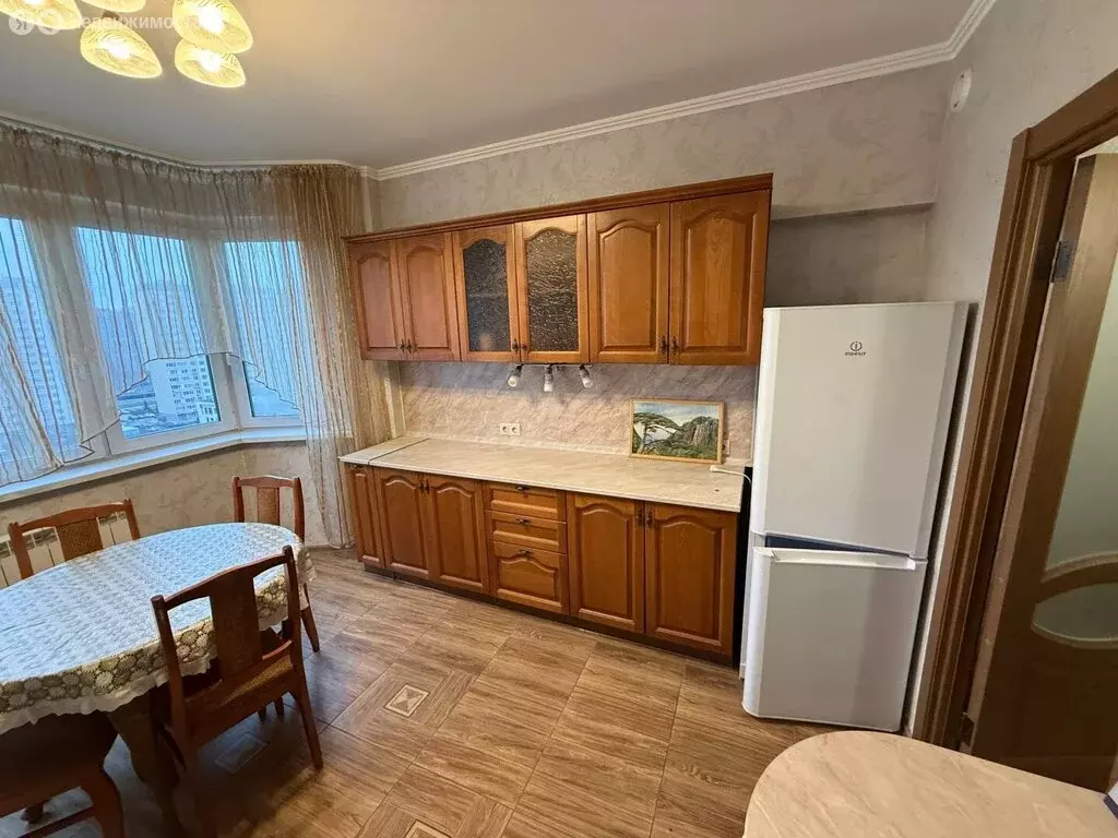 2-комнатная квартира: Московский, улица Бианки, 11 (60.2 м) - Фото 1