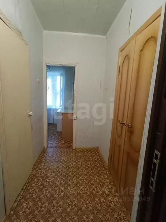 1-к кв. Ростовская область, Батайск ул. Герцена, 34 (21.2 м) - Фото 1