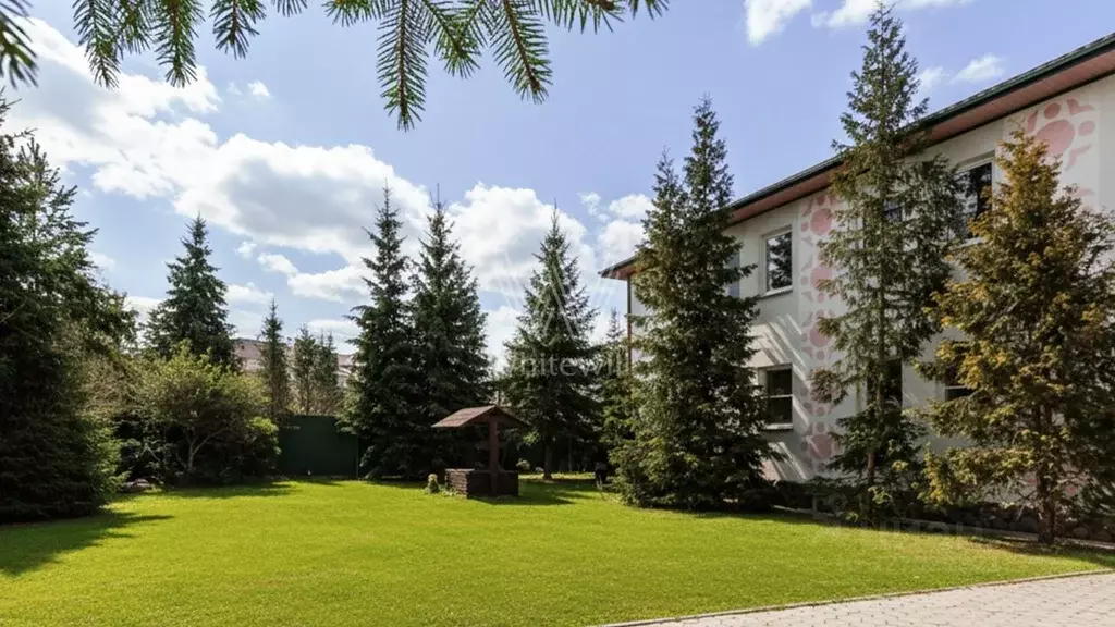 Участок в Московская область, Красногорск городской округ, с. ... - Фото 2