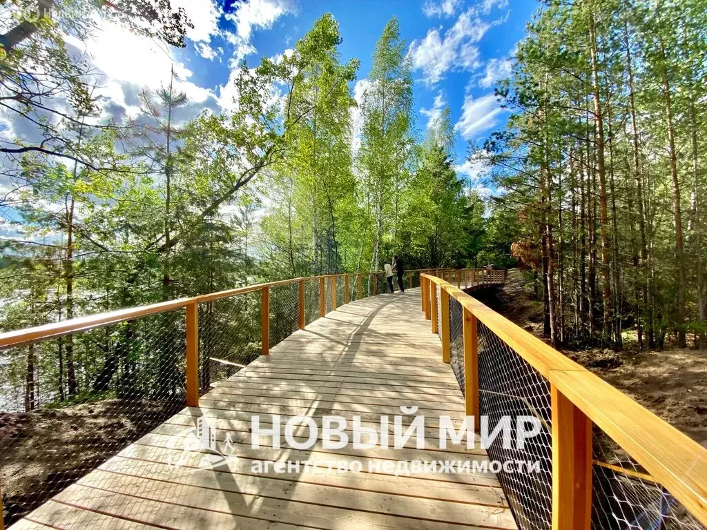 2-комнатная квартира: Бор, улица Махалова, 36 (46.8 м) - Фото 1