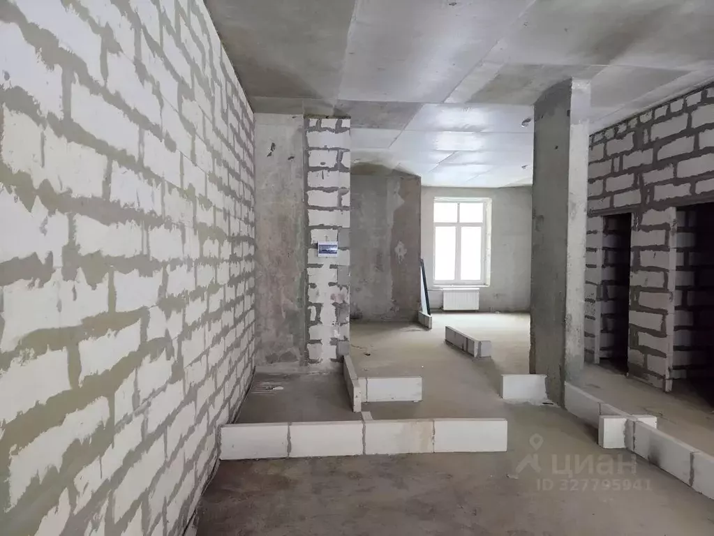 3-к кв. Московская область, Красногорск городской округ, Сабурово пгт ... - Фото 1