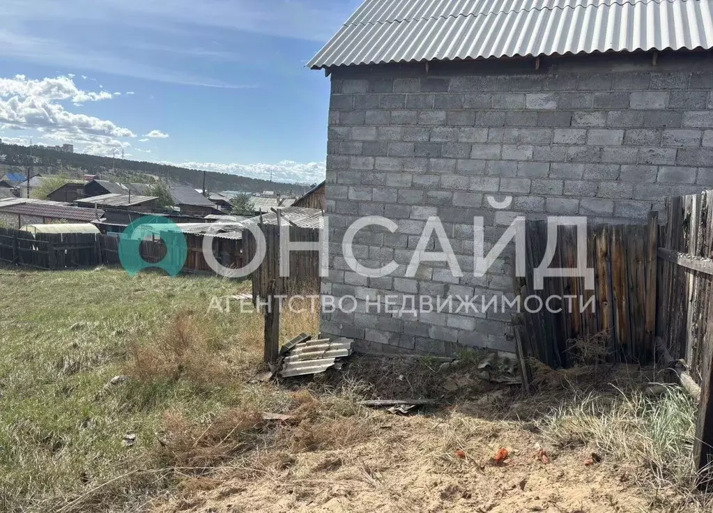 Участок в Бурятия, Улан-Удэ Таежный кв-л, 20/2 (8.0 сот.) - Фото 2