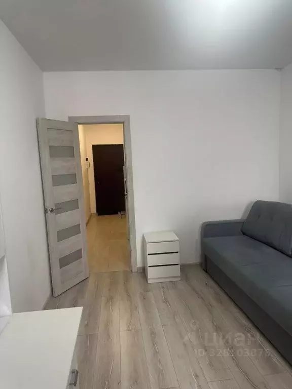 1-к кв. Московская область, Красногорск городской округ, Нахабино пгт ... - Фото 2