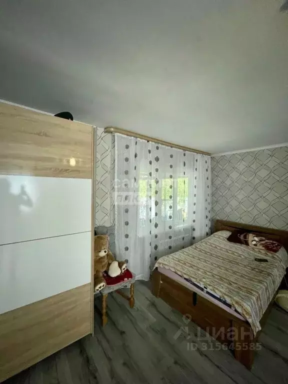 Дом в Калужская область, Бабынинский район, Утешево с/пос, с. Вязовна  ... - Фото 0