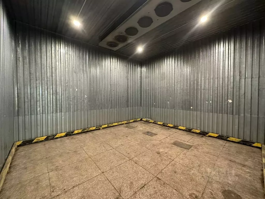 Склад в Крым, Симферополь ул. Глинки, 55 (26 м) - Фото 2