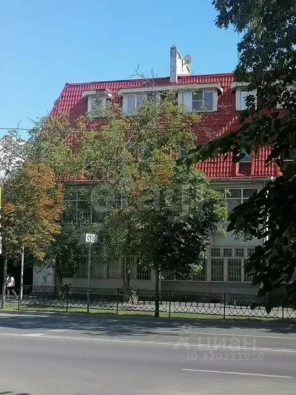 2-к кв. Ростовская область, Ростов-на-Дону Западный мкр, просп. ... - Фото 0