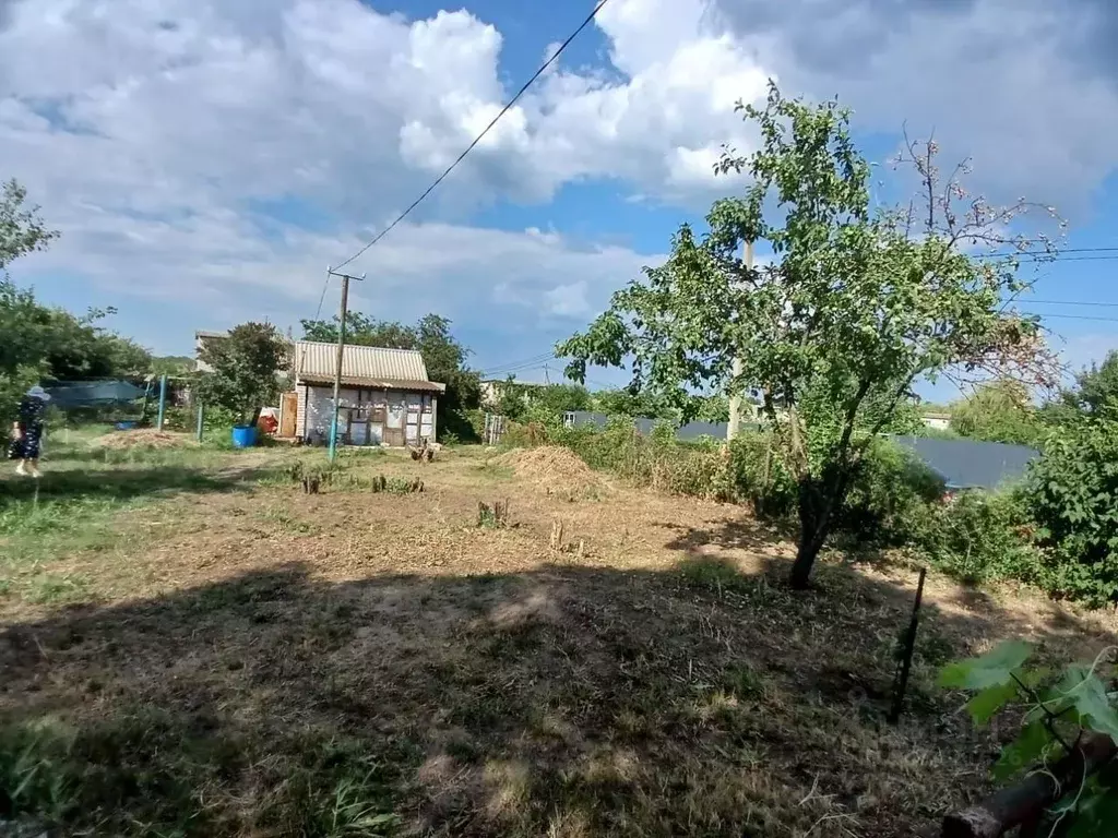 Дом в Волгоградская область, Городищенский район, Ерзовское городское ... - Фото 2