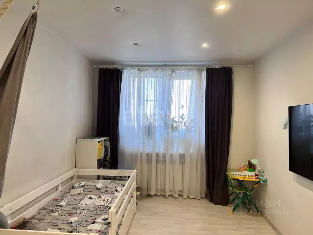 2-к кв. Ленинградская область, Кириши ул. Строителей, 26 (44.8 м) - Фото 1