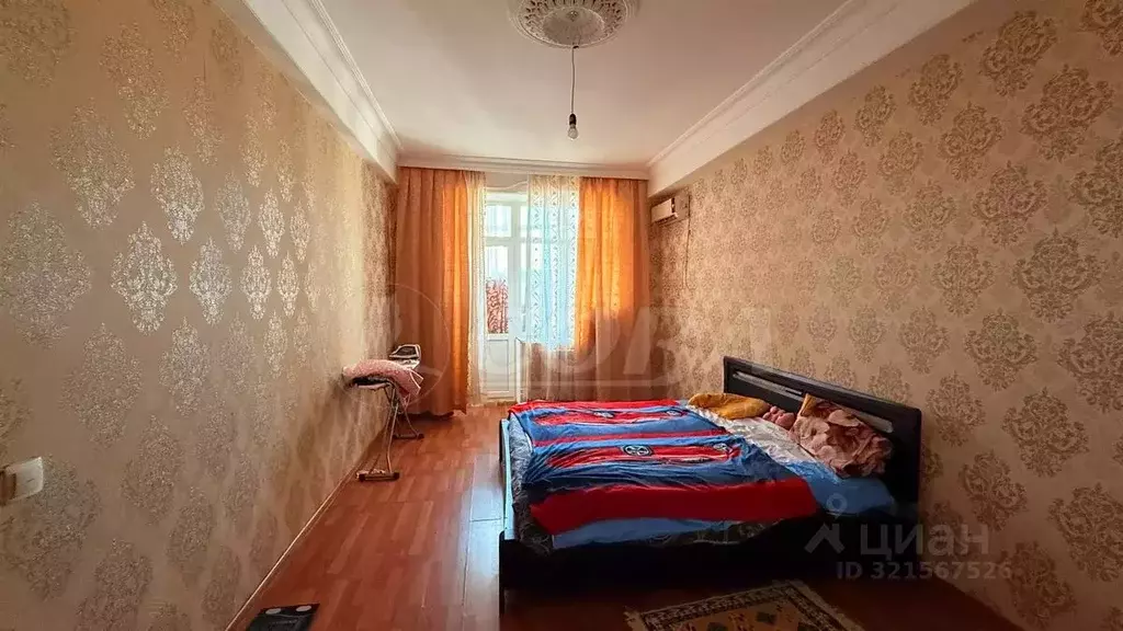1-к кв. Дагестан, Махачкала просп. Насрутдинова, 30Д (45.0 м) - Фото 1