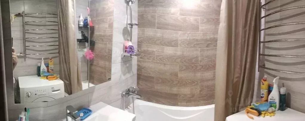 2-к кв. Ярославская область, Ярославль просп. Дзержинского, 5 (54.6 м) - Фото 2