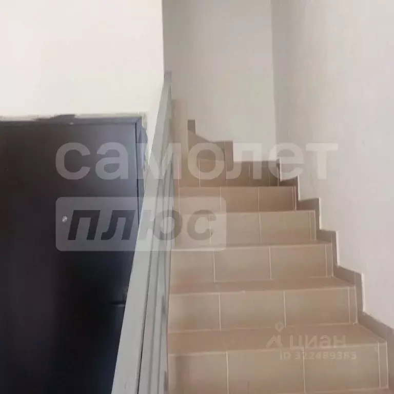 Студия Севастополь ул. Комбрига Потапова, 29 (16.0 м) - Фото 2