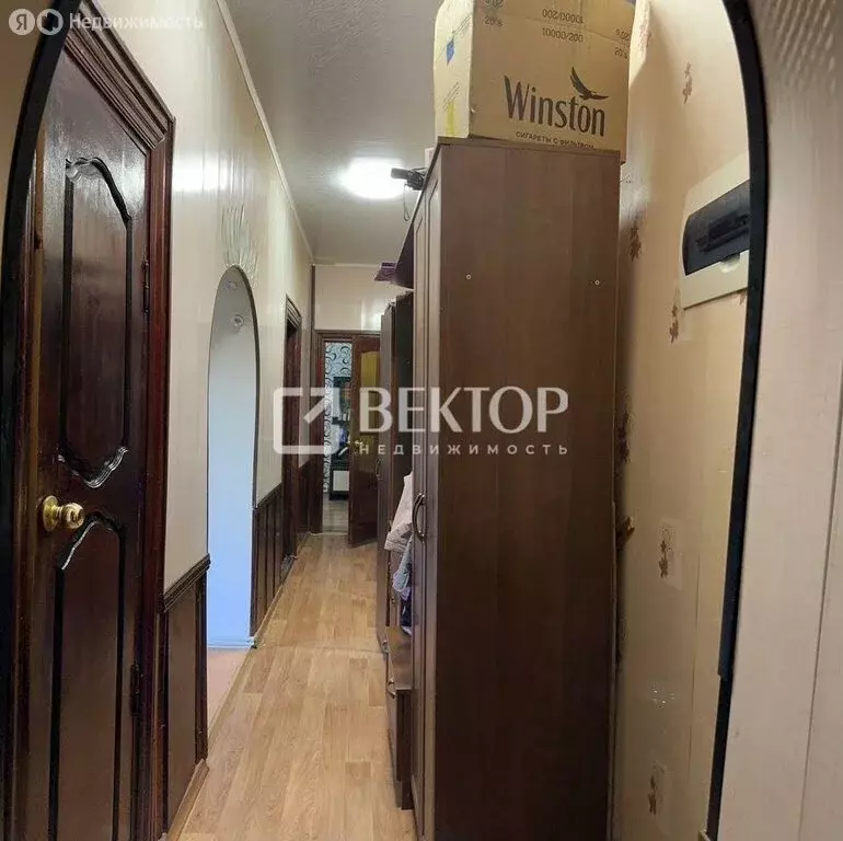 2-комнатная квартира: Иваново, улица Кирякиных, 20 (48 м) - Фото 1