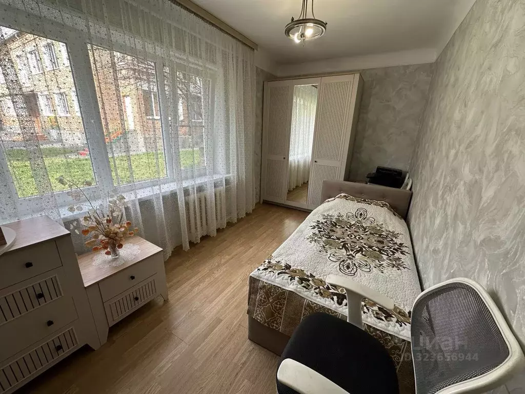 2-к кв. Северная Осетия, Владикавказ ул. Герцена, 6 (50.0 м) - Фото 2