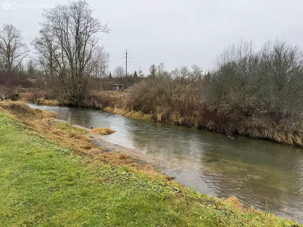 Участок в деревня Райкузи, Заречная улица (26.3 м) - Фото 1