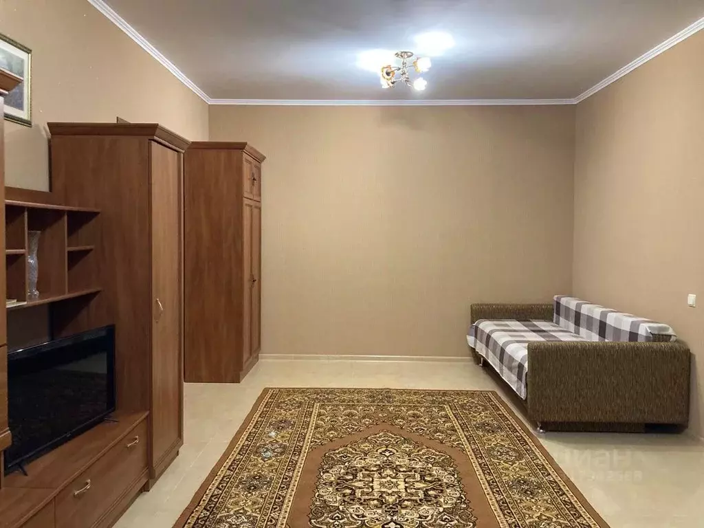 2-к кв. Крым, Евпатория ул. Демышева (64.0 м) - Фото 1