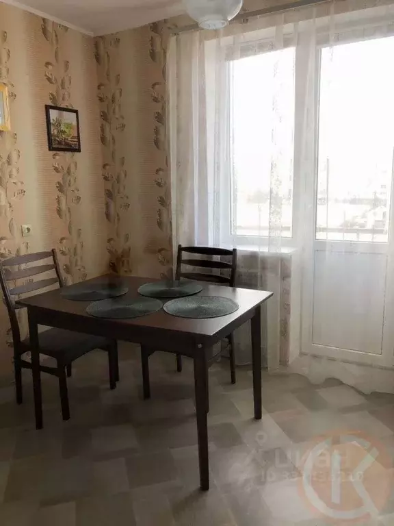 2-к кв. Крым, Евпатория городской округ, Новоозерное пгт ул. ... - Фото 2
