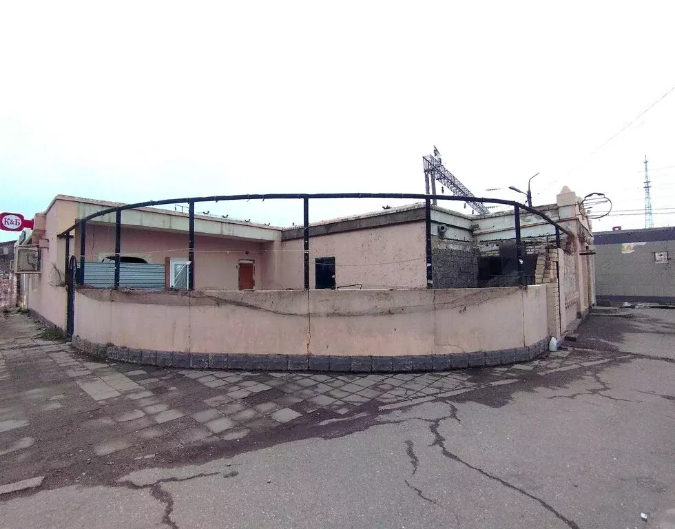 Помещение свободного назначения (52 м) - Фото 2