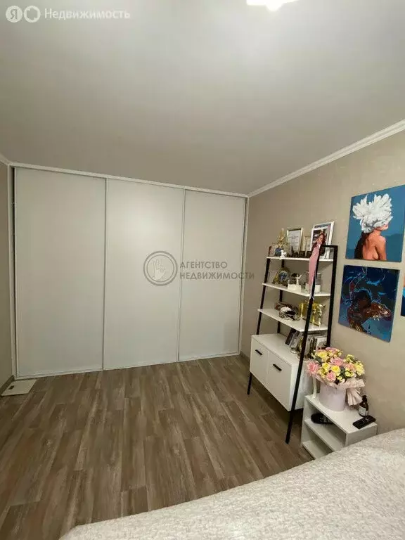 1-комнатная квартира: Казань, улица Адоратского, 58 (33.4 м) - Фото 2