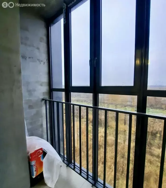 1-комнатная квартира: Новая Тура, Дорожная улица, 4 (38 м) - Фото 2