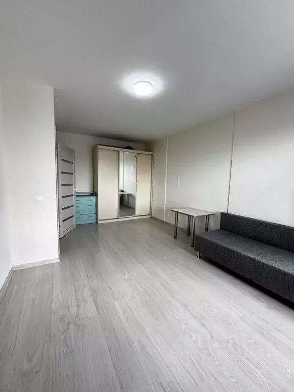 1-к кв. Удмуртия, Ижевск ул. Архитектора П.П. Берша, 16 (35.1 м) - Фото 1