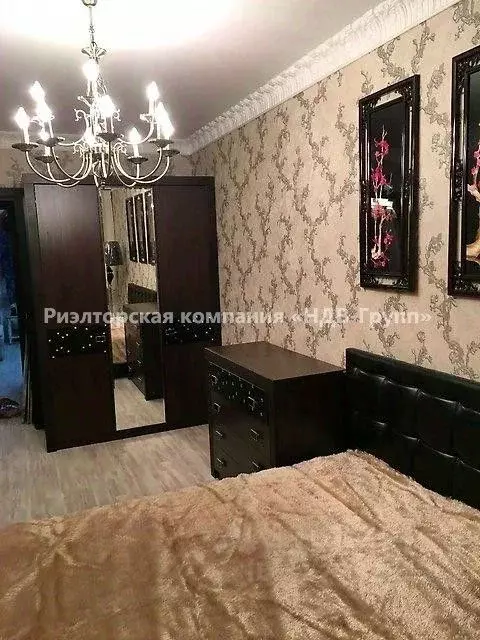 3-к кв. Хабаровский край, Хабаровск ул. Шеронова, 121 (57.4 м) - Фото 1