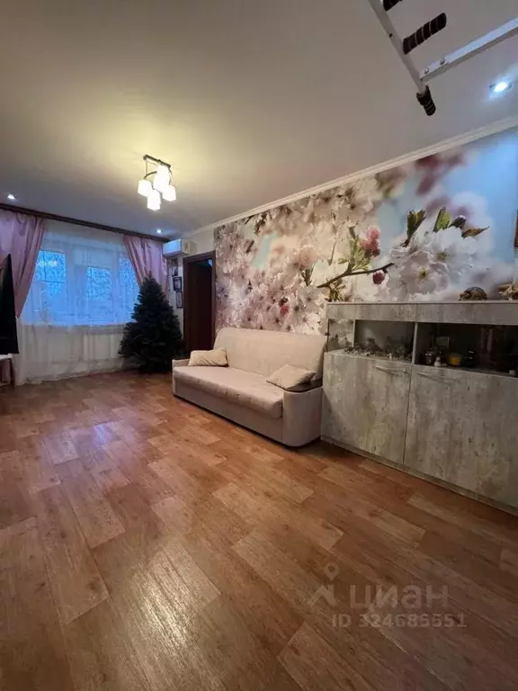 2-к кв. Московская область, Коломна ул. Леваневского, 2 (44.0 м) - Фото 1