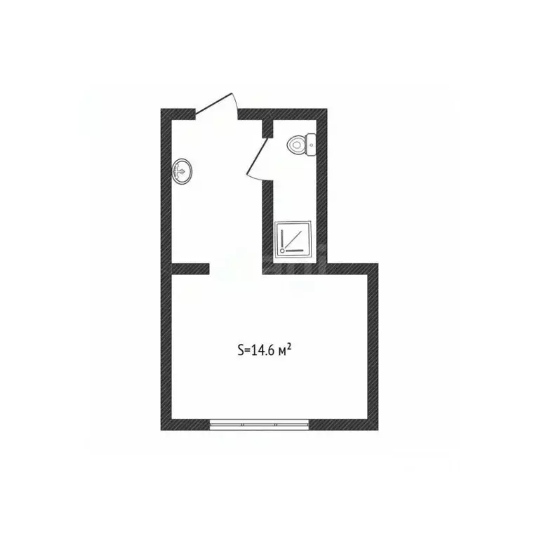 Студия Алтайский край, Бийск ул. Имени Героя Советского Союза ... - Фото 2