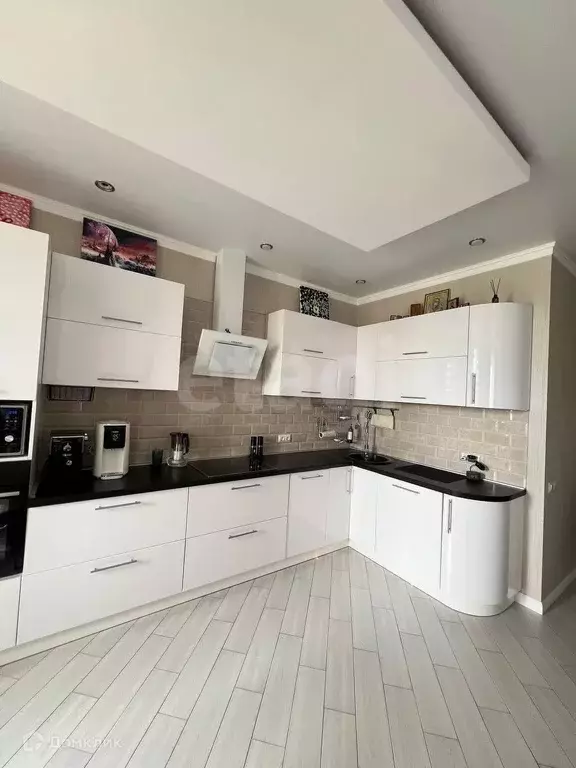 Продаётся квартира-студия, 43 м - Фото 1