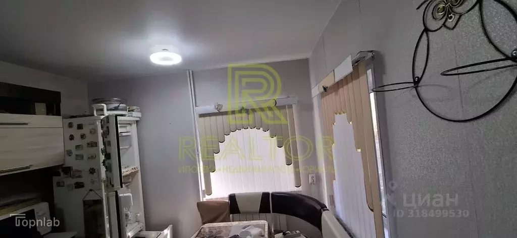 Дом в Ростовская область, Красный Сулин Нежданная ул., 42 (40 м) - Фото 2