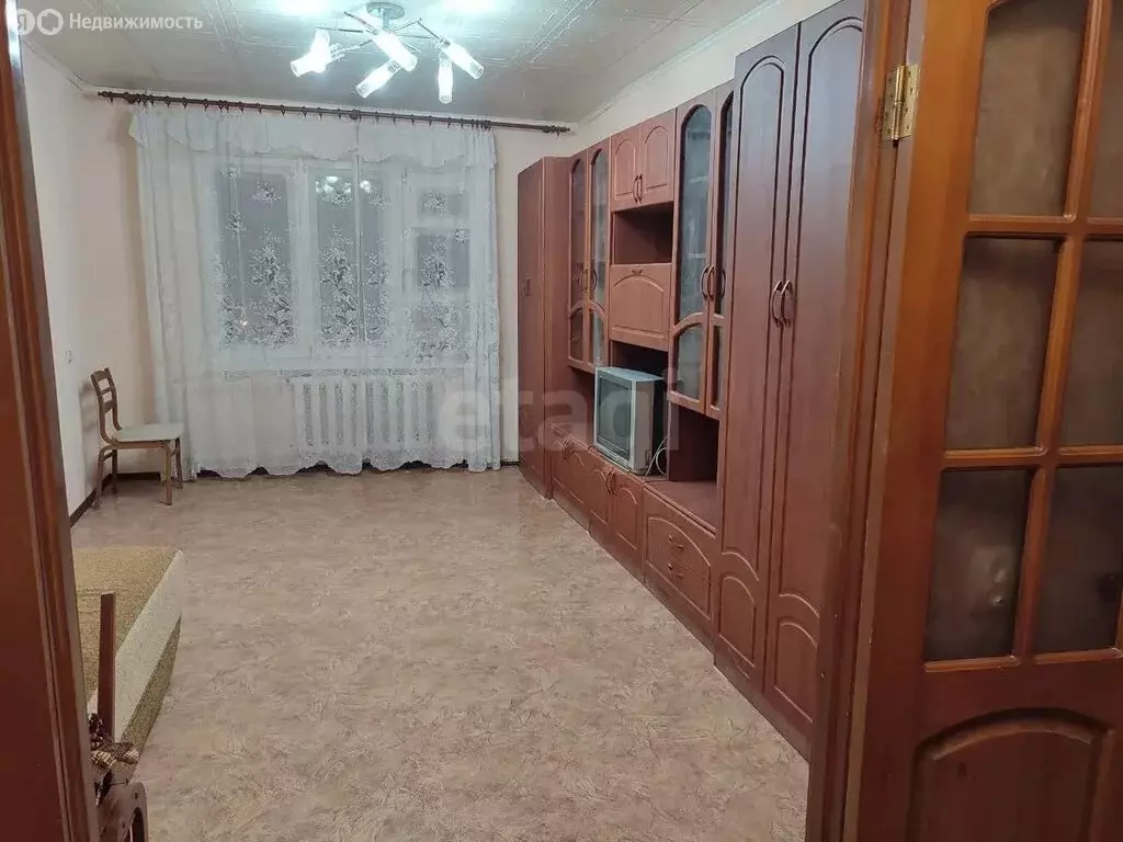 2-комнатная квартира: Астрахань, Кубанская улица, 19к1 (50.8 м) - Фото 2