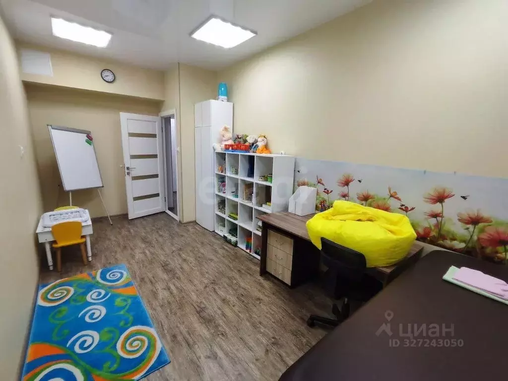 Помещение свободного назначения в Ямало-Ненецкий АО, Ноябрьск ул. ... - Фото 2