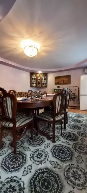 3-к кв. Саратовская область, Саратов ул. Имени Н.В. Гоголя, 130 (106.0 ... - Фото 1