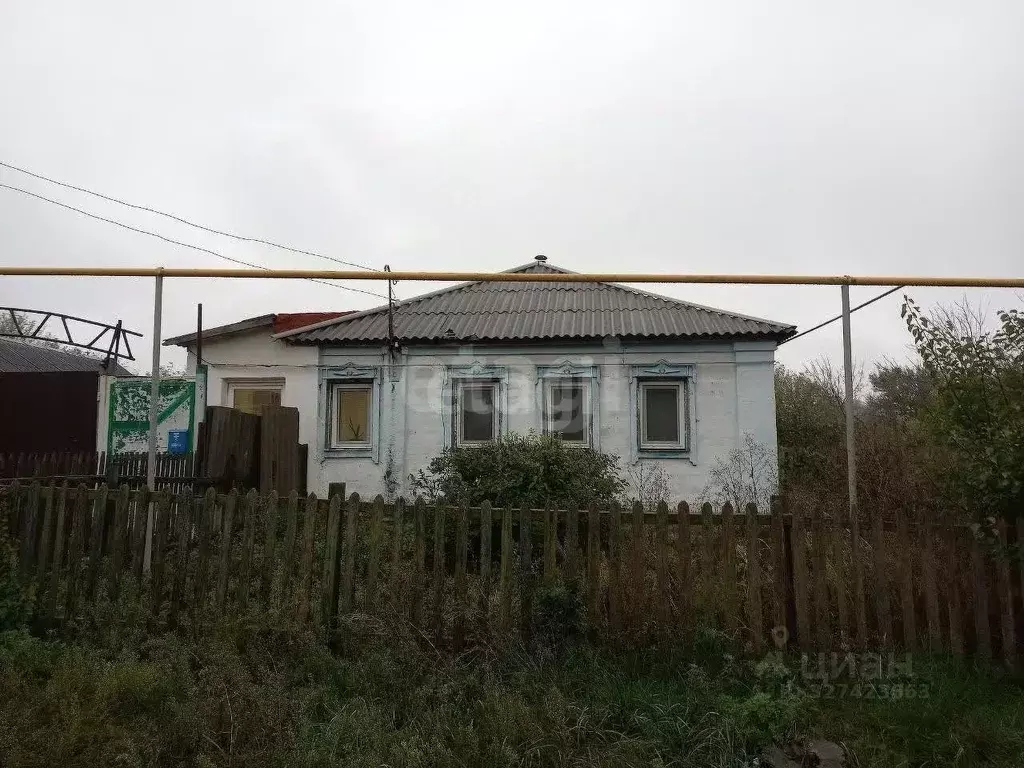 Дом в Белгородская область, Волоконовский район, Грушевское с/пос, ... - Фото 2