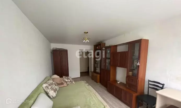 Продаётся 1-к квартира, 32.3 м - Фото 0