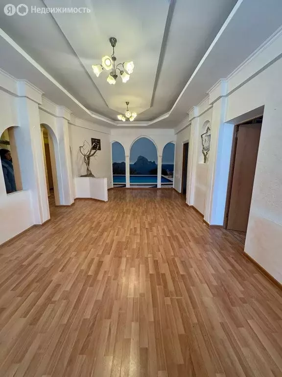 3-комнатная квартира: Самара, Физкультурная улица, 2 (81 м) - Фото 1