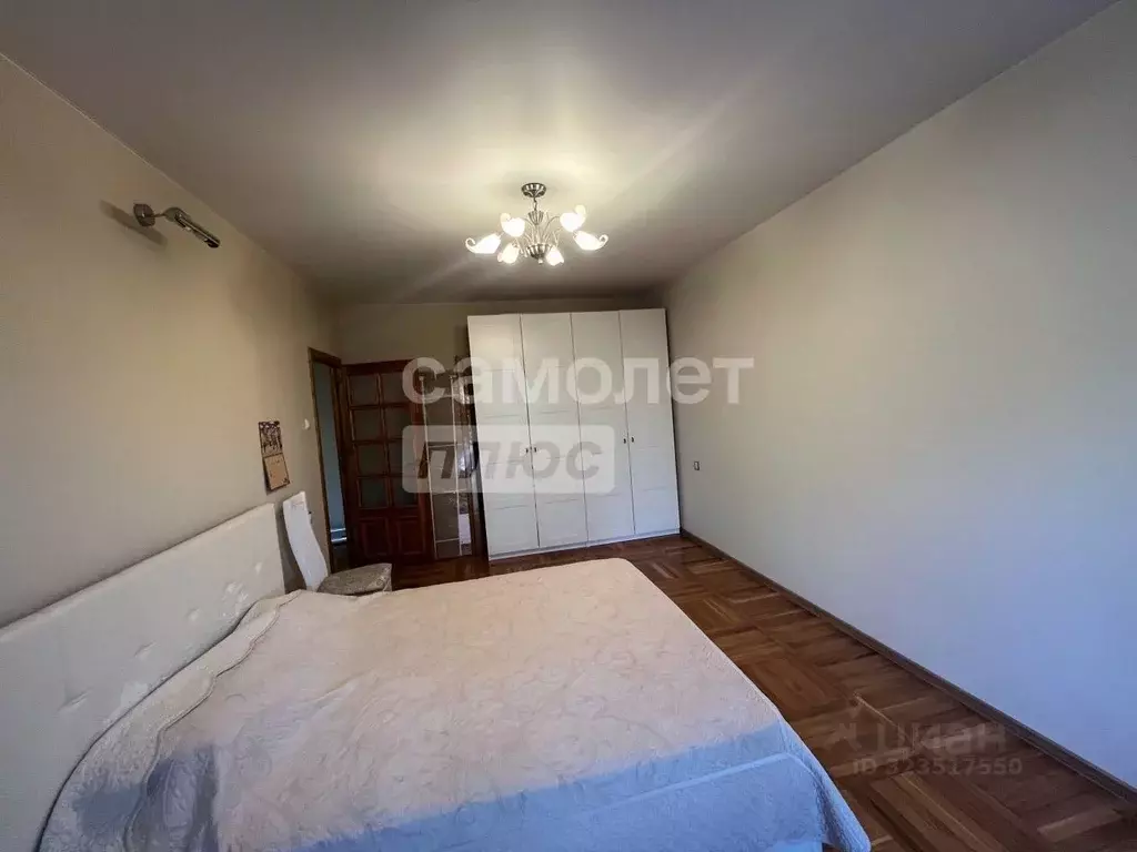 2-к кв. Краснодарский край, Краснодар Табачная Фабрика мкр, ул. ... - Фото 1