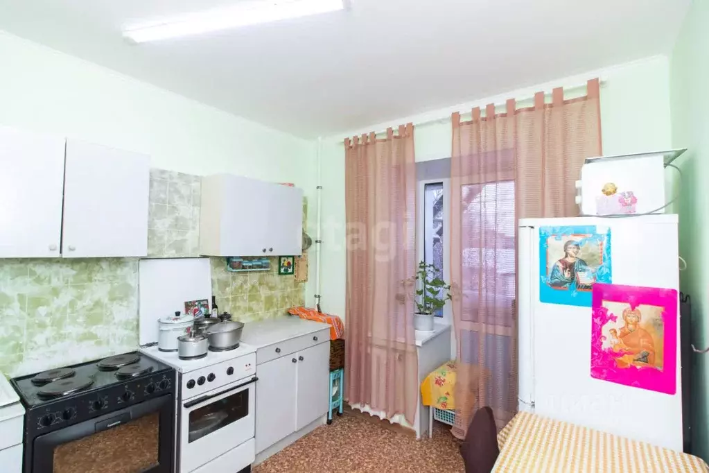 2-к кв. Ханты-Мансийский АО, Ханты-Мансийск Березовская ул., 28 (49.7 ... - Фото 0