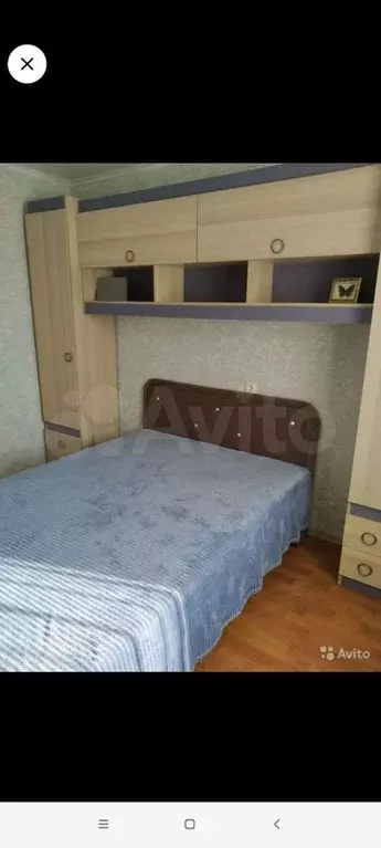 2-к. квартира, 50 м, 8/9 эт. - Фото 0