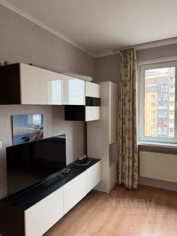 1-к кв. Московская область, Реутов Юбилейный просп., 72 (32.1 м) - Фото 1