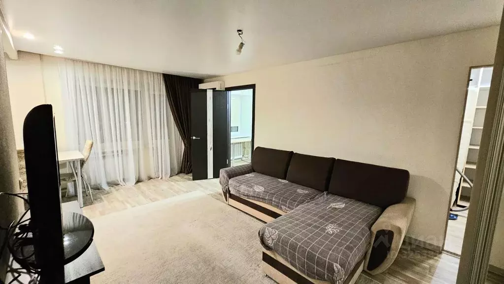 2-к кв. Нижегородская область, Дзержинск ул. Маяковского, 21 (40.0 м) - Фото 1