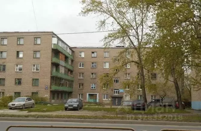 Помещение свободного назначения в Вологодская область, Череповец ул. ... - Фото 1