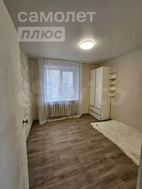 2-к. квартира, 40 м, 4/5 эт. - Фото 1