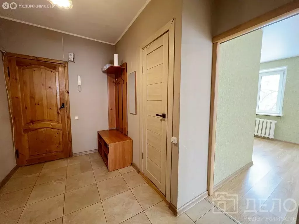 1-комнатная квартира: Рязань, район Канищево, Интернациональная улица, ... - Фото 2