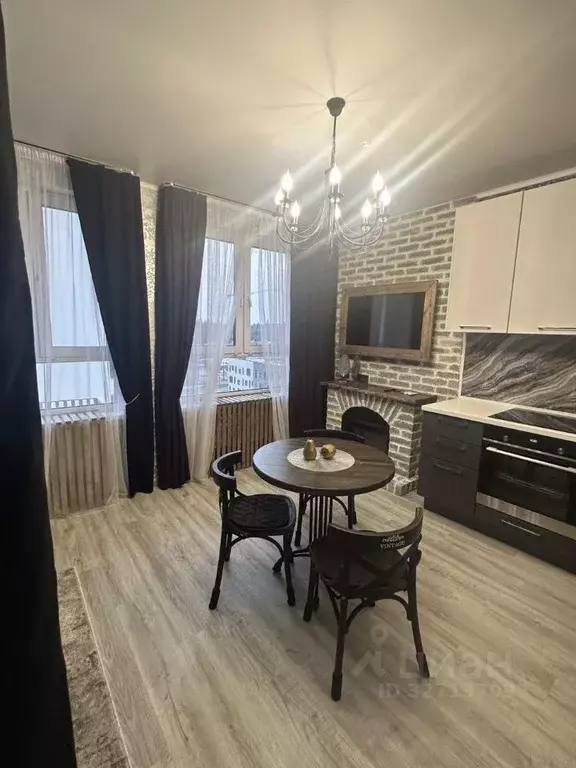 Студия Московская область, Мытищи пер. 1-й Стрелковый, 3 (25.0 м) - Фото 2