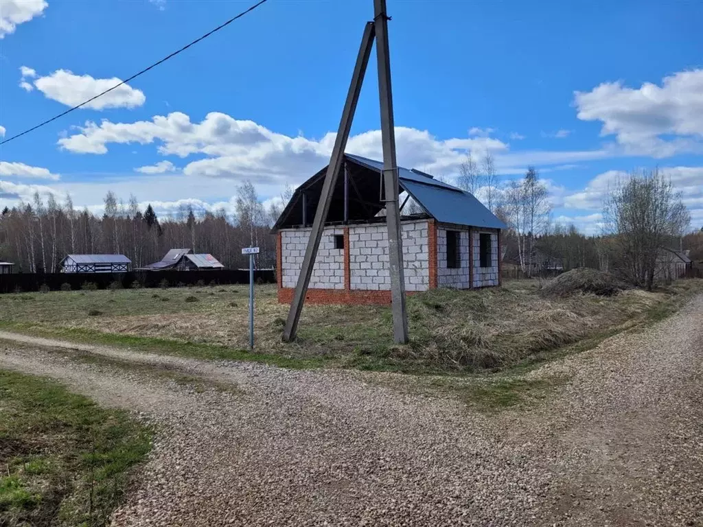 Дом в Владимирская область, Александровский район, Аверс СНТ 39 (51.0 .,  Купить дом в Александровском районе, ID объекта - 50009793249