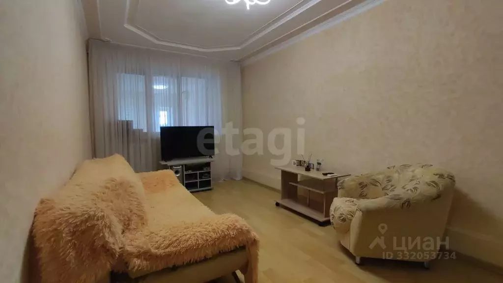 3-к кв. Крым, Саки ул. Гайнутдинова (64.5 м) - Фото 1