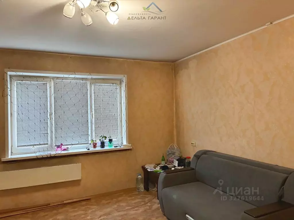 2-к кв. Красноярский край, Красноярск Зеленая Роща мкр, ул. Воронова, ... - Фото 1