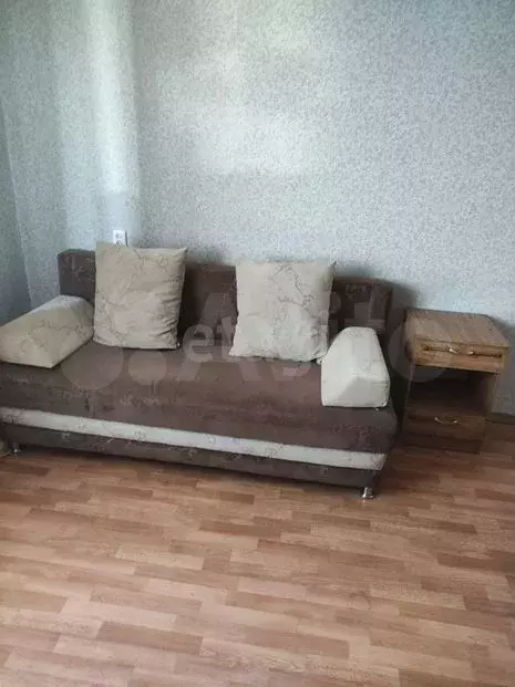 1-к. квартира, 31м, 4/9эт. - Фото 1