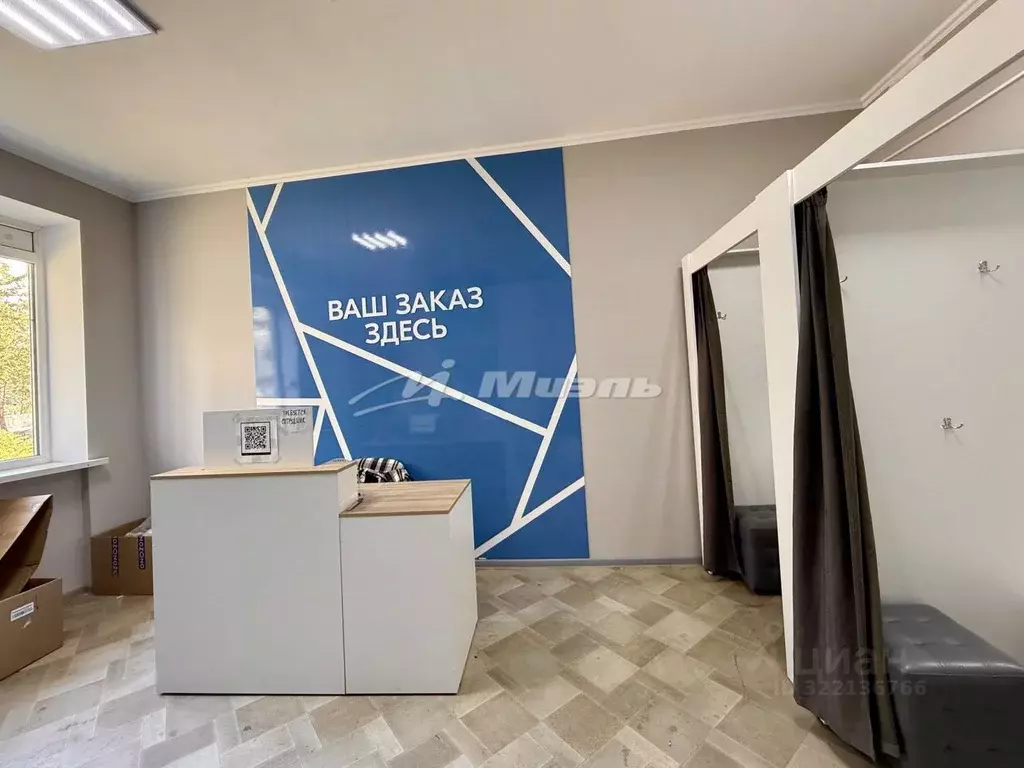 Помещение свободного назначения в Крым, Саки ул. Набережная, 7 (51 м) - Фото 2